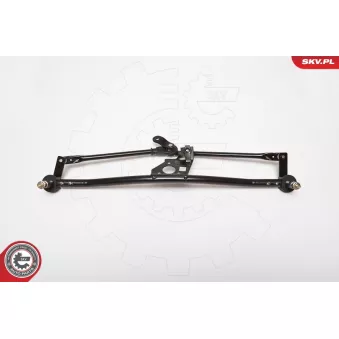 Tringlerie d'essuie-glace ESEN SKV 05SKV018