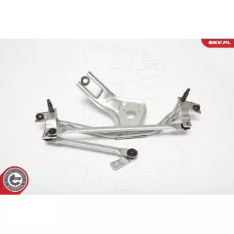 ESEN SKV 05SKV021 - Tringlerie d'essuie-glace