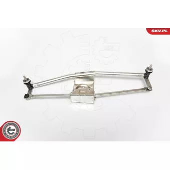 Tringlerie d'essuie-glace ESEN SKV 05SKV024 pour MERCEDES-BENZ SPRINTER 213 CDI - 129cv