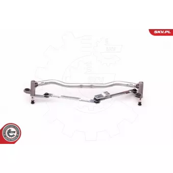 Tringlerie d'essuie-glace ESEN SKV OEM 6L1955601