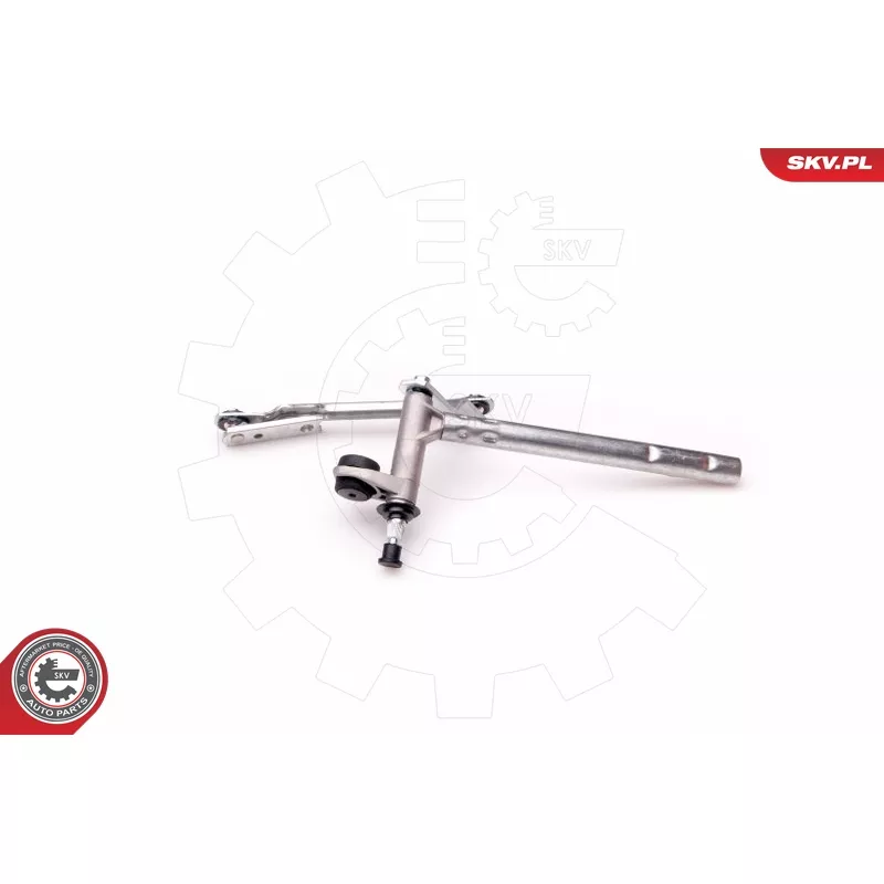 Tringlerie d'essuie-glace ESEN SKV 05SKV029 - Visuel 1