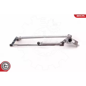 Tringlerie d'essuie-glace ESEN SKV OEM 1K1955601