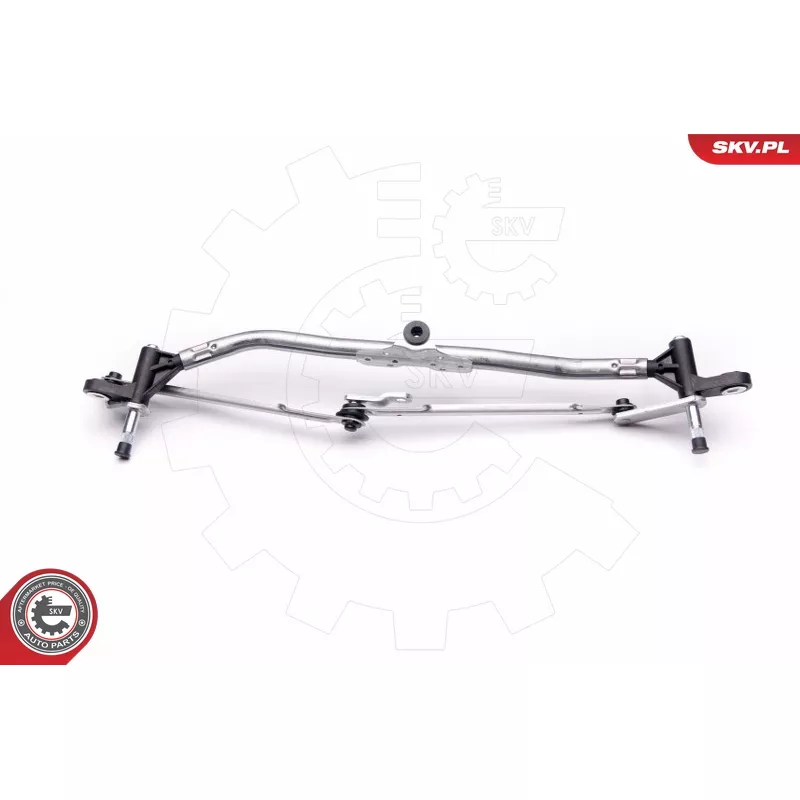 Tringlerie d'essuie-glace ESEN SKV 05SKV038 - Visuel 1