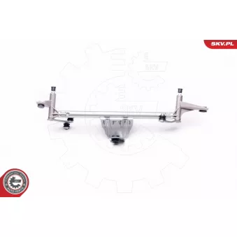 Tringlerie d'essuie-glace ESEN SKV 05SKV041