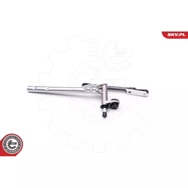 Tringlerie d'essuie-glace ESEN SKV 05SKV044 - Visuel 1