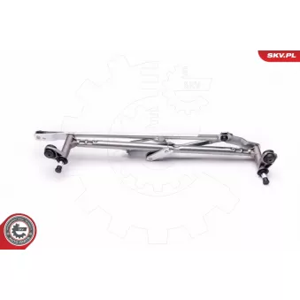 Tringlerie d'essuie-glace ESEN SKV OEM 1K1955601