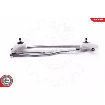 Tringlerie d'essuie-glace ESEN SKV OEM 28840AX70A