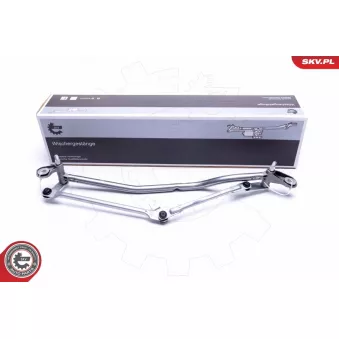 Tringlerie d'essuie-glace ESEN SKV 05SKV061 pour SEAT EXEO 1.8 TSI - 120cv