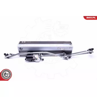 Tringlerie d'essuie-glace ESEN SKV OEM 24450195