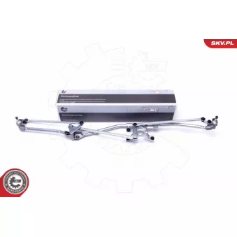 Tringlerie d'essuie-glace ESEN SKV OEM 24450195