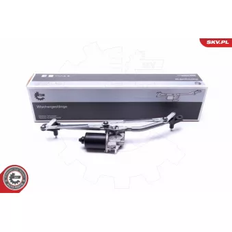 Tringlerie d'essuie-glace ESEN SKV OEM 46834851