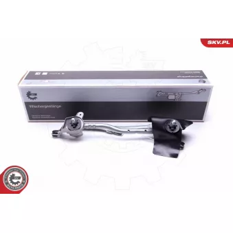 Tringlerie d'essuie-glace ESEN SKV OEM 288009U10B