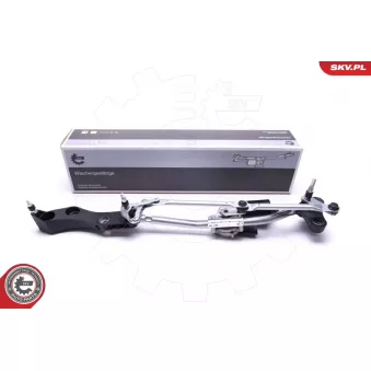 Tringlerie d'essuie-glace ESEN SKV OEM 7114460