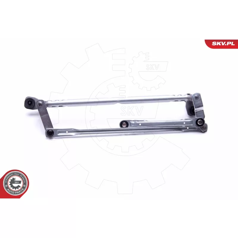 Tringlerie d'essuie-glace ESEN SKV 05SKV091 - Visuel 2