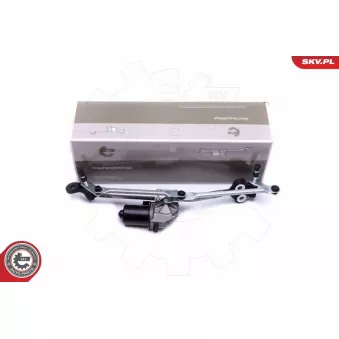 Tringlerie d'essuie-glace ESEN SKV OEM 7200510