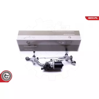 Tringlerie d'essuie-glace ESEN SKV 05SKV103