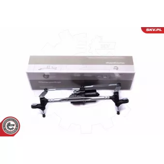 Tringlerie d'essuie-glace ESEN SKV 05SKV110