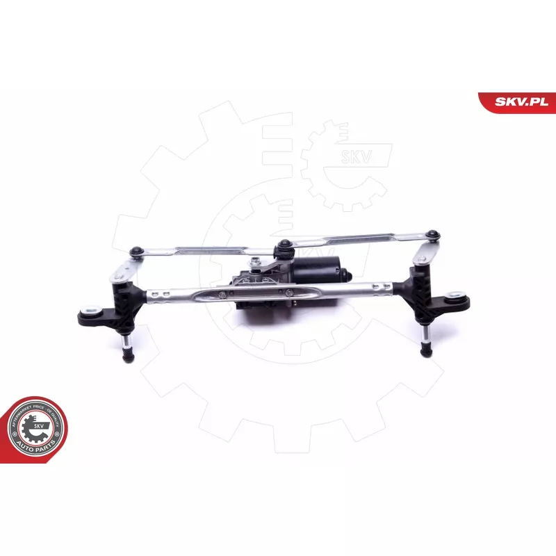 Tringlerie d'essuie-glace ESEN SKV 05SKV110 - Visuel 1