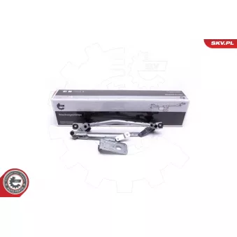 Tringlerie d'essuie-glace ESEN SKV 05SKV117 pour FORD TRANSIT CUSTOM 1.0 T-GDI - 100cv