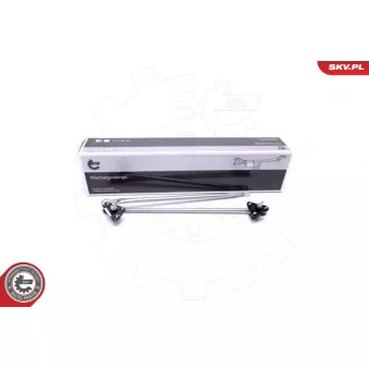 ESEN SKV 05SKV118 - Tringlerie d'essuie-glace