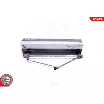 Tringlerie d'essuie-glace ESEN SKV 05SKV124