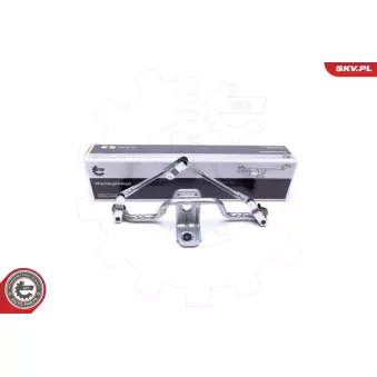 Tringlerie d'essuie-glace ESEN SKV 05SKV131 pour AUDI A5 2.0 HDi 130 4x4 - 128cv