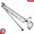 ESEN SKV 05SKV174 - Tringlerie d'essuie-glace