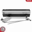 ESEN SKV 05SKV188 - Tringlerie d'essuie-glace