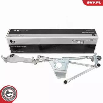 ESEN SKV 05SKV195 - Tringlerie d'essuie-glace