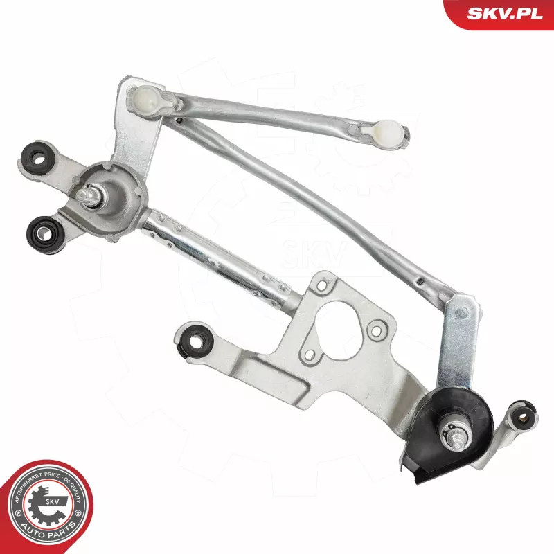 Tringlerie d'essuie-glace ESEN SKV 05SKV196 - Visuel 1