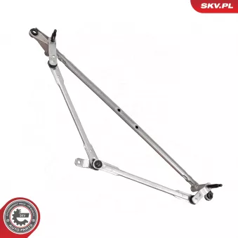 Tringlerie d'essuie-glace ESEN SKV OEM LR038348 Tringlerie d'essuie-glace ESEN SKV OEM LR038348