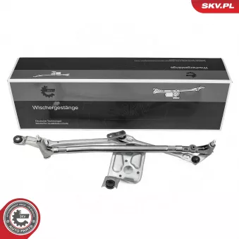 Tringlerie d'essuie-glace ESEN SKV [05SKV234]