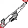 ESEN SKV 05SKV265 - Tringlerie d'essuie-glace