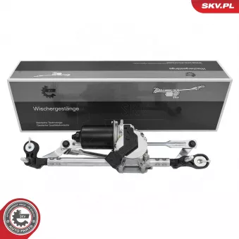 ESEN SKV 05SKV269 - Tringlerie d'essuie-glace