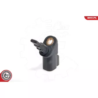 Capteur, vitesse de roue ESEN SKV OEM 30748149