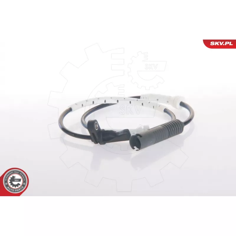 Capteur, vitesse de roue ESEN SKV 06SKV003 - Visuel 1