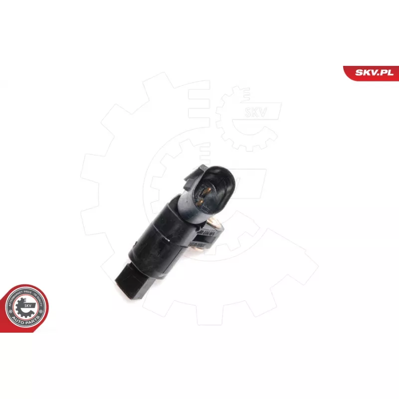 Capteur, vitesse de roue ESEN SKV 06SKV006 - Visuel 1
