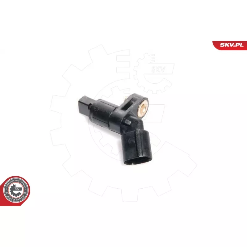 Capteur, vitesse de roue ESEN SKV 06SKV006 - Visuel 2