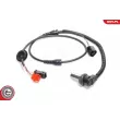 ESEN SKV 06SKV009 - Capteur, vitesse de roue