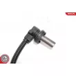 ESEN SKV 06SKV009 - Capteur, vitesse de roue