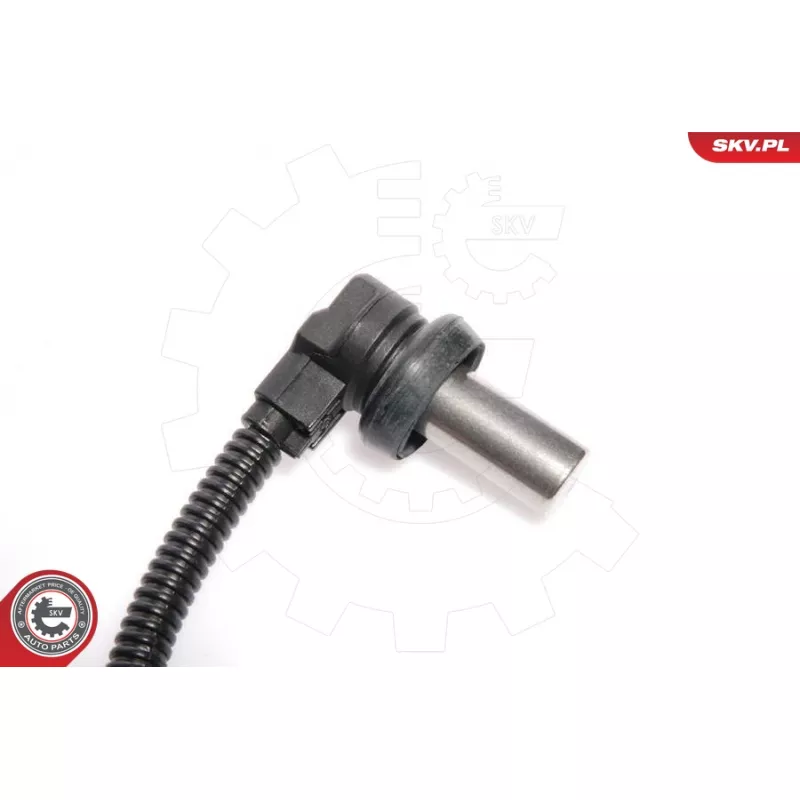 Capteur, vitesse de roue ESEN SKV 06SKV009 - Visuel 2