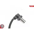 ESEN SKV 06SKV012 - Capteur, vitesse de roue