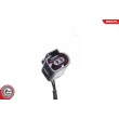 ESEN SKV 06SKV012 - Capteur, vitesse de roue