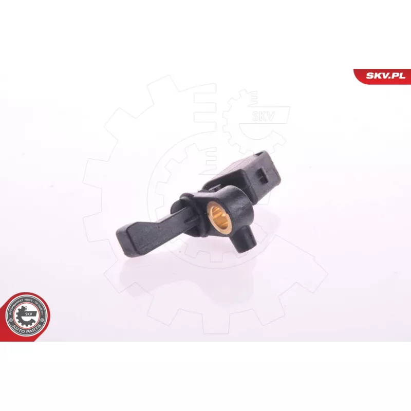 Capteur, vitesse de roue ESEN SKV 06SKV016 - Visuel 1