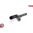 ESEN SKV 06SKV019 - Capteur, vitesse de roue
