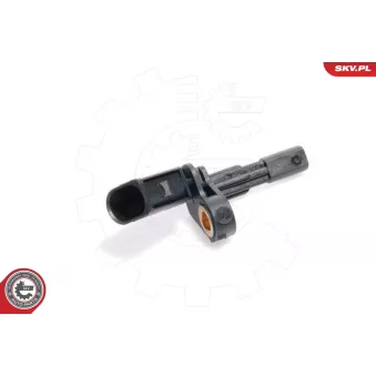 Capteur, vitesse de roue ESEN SKV OEM WHT003858