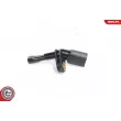ESEN SKV 06SKV019 - Capteur, vitesse de roue