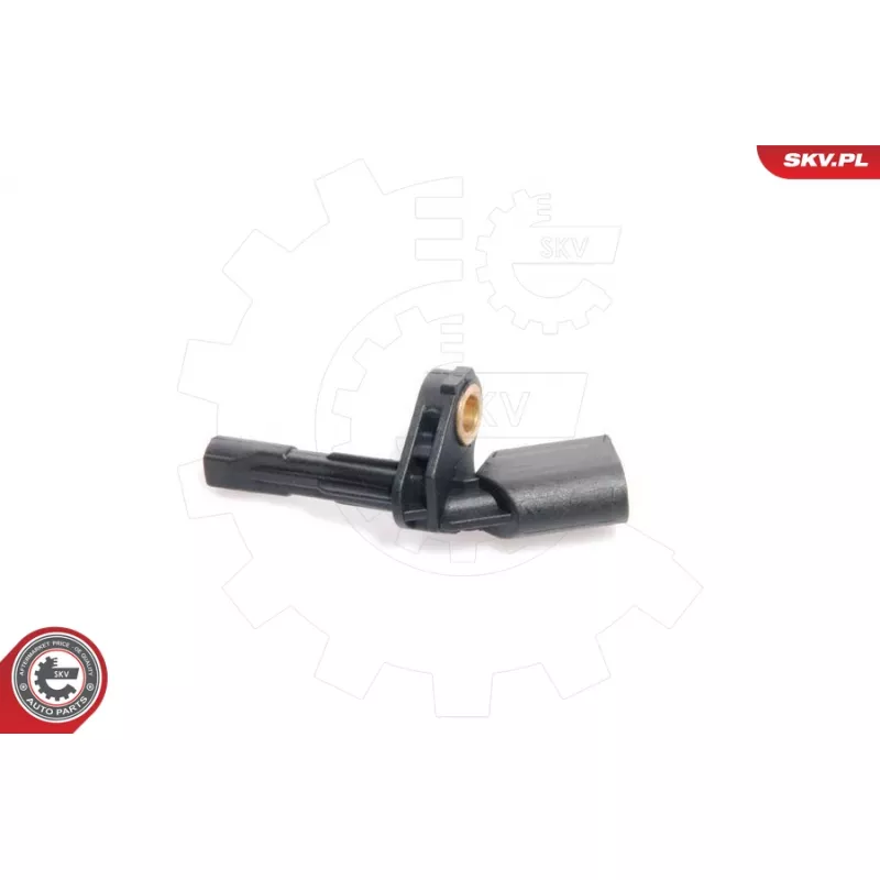 Capteur, vitesse de roue ESEN SKV 06SKV021 - Visuel 1