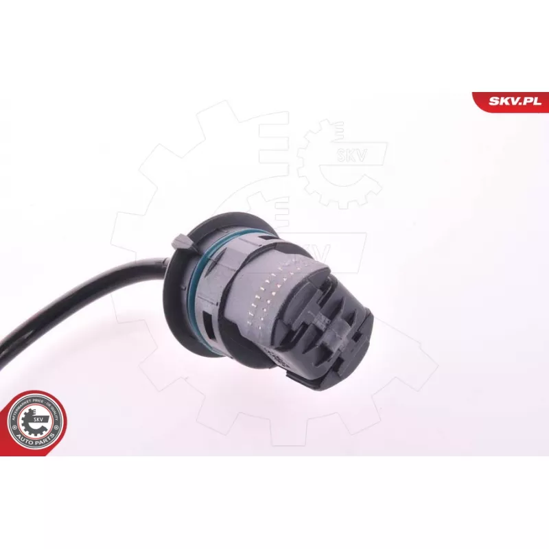 Capteur, vitesse de roue ESEN SKV 06SKV025 - Visuel 1