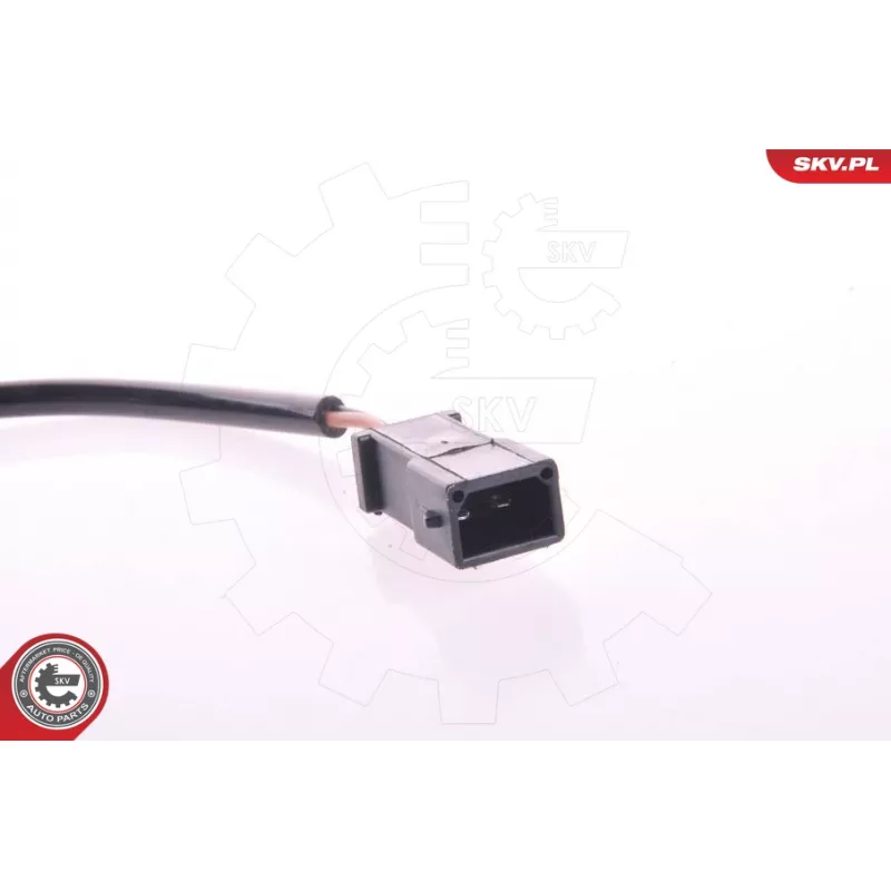 Capteur, vitesse de roue ESEN SKV 06SKV025 - Visuel 2